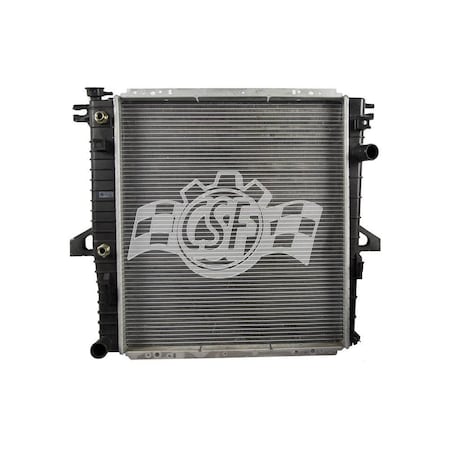 Csf Radiator, No Csf 3280 3280